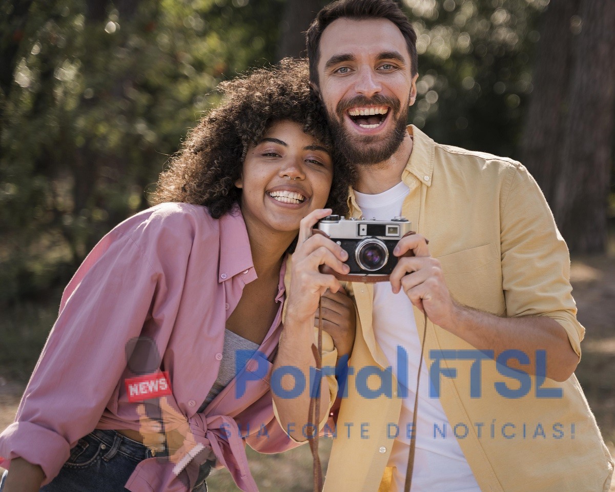 Saindo da zona de conforto: experiências únicas para casais